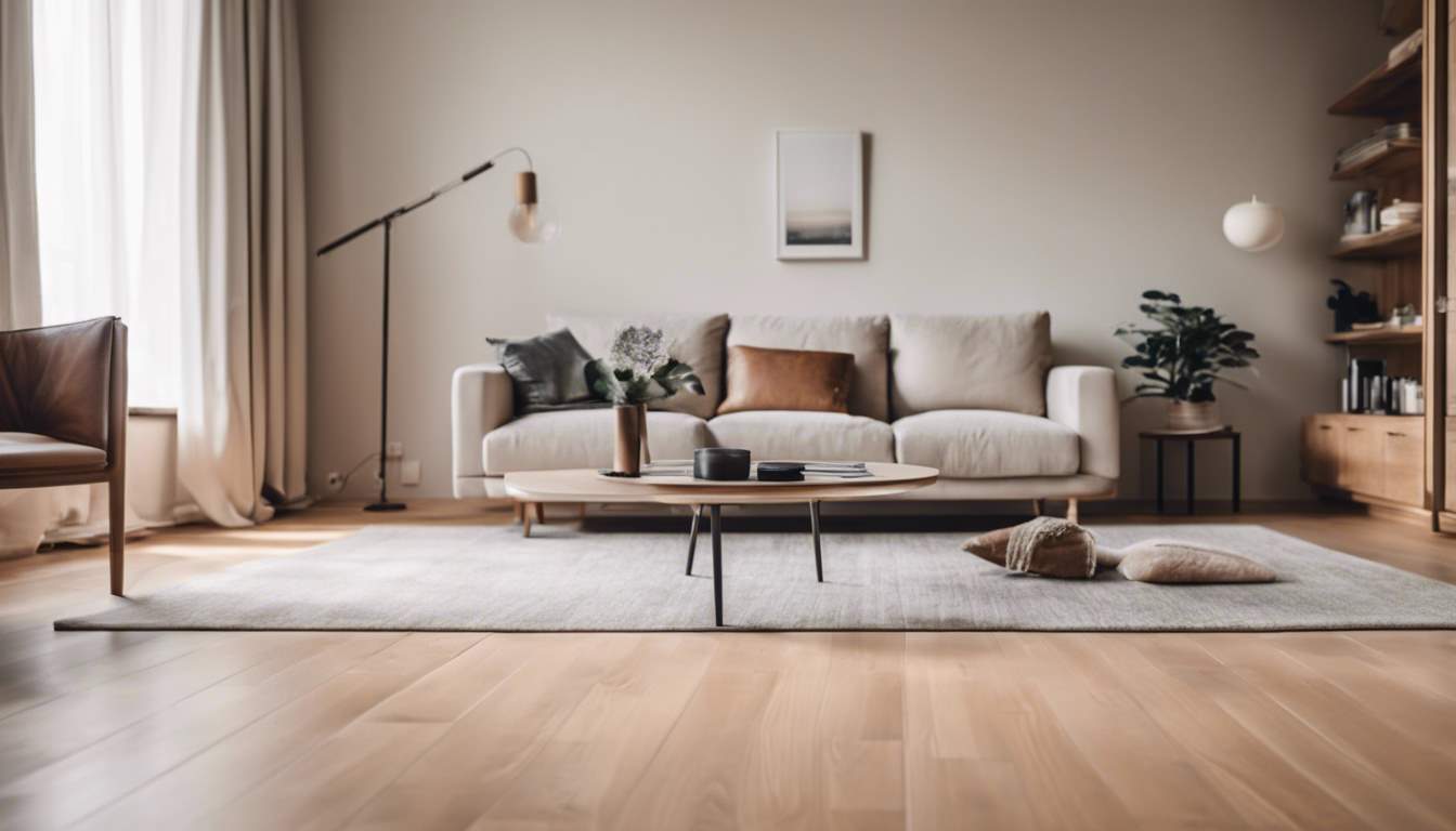 Wenge vs orzech: Które ciemne drewno wybrać na podłogę?