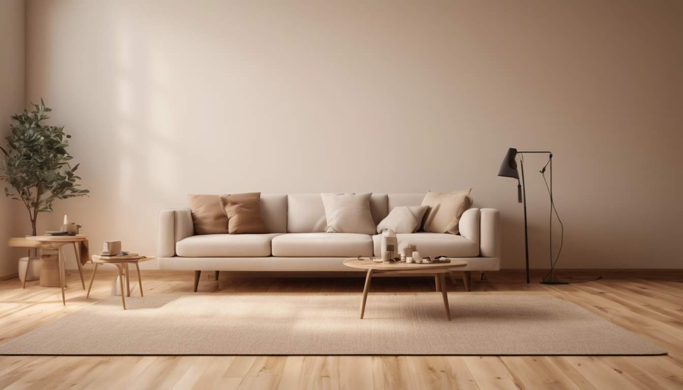 Jak podnieść podłogę – sprawdzone sposoby na wyrównanie poziomów